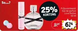 Kruidvat So...? aanbieding