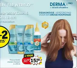 Kruidvat DermaX Pro aanbieding