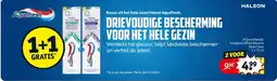Kruidvat Keuze uit het hele assortiment Aquafresh. aanbieding