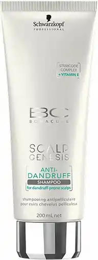 Bol.com Schwarzkopf Professional Scalp Genesis Anti-Dandruff Shampoo - 200 ml aanbieding