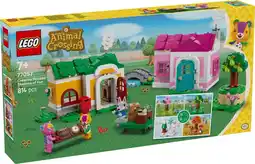 Joybuy LEGO Animal Crossing Creative Houses: Seasons of Fun - 77057 aanbieding