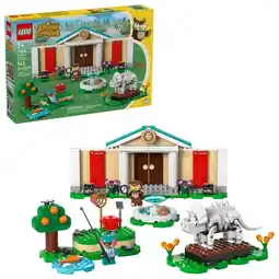 Joybuy LEGO Blathers' own museum collection aanbieding