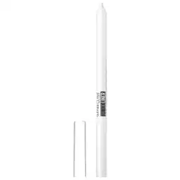 Kruidvat Maybelline New York Tattoo Liner 970 Polished White Automatic Gel Pencil aanbieding