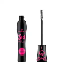 Kruidvat Essence Lash Princess Curl & Volume Black Mascara aanbieding