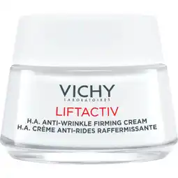 Etos Vichy Liftactiv Supreme Dagcrème 50 ML aanbieding