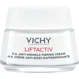 Etos Vichy Liftactiv Supreme Dagcrème 50 ML aanbieding