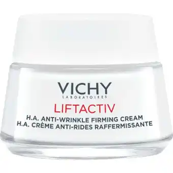 Etos Vichy Liftactiv Supreme Dagcrème 50 ML aanbieding