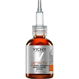 Etos Vichy Liftactiv Vitamin C Serum 20 ML aanbieding