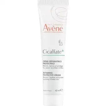 Etos Avène Cicalfate+ Crème 40 ML aanbieding