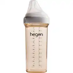 Etos Hegen Babyfles 330 ML aanbieding