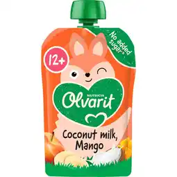 Etos Olvarit Knijpfruit Kokosmelk Mango aanbieding