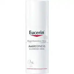 Etos Eucerin AntiREDNESS Kalmerende Crème 50 ML aanbieding