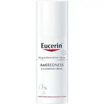 Etos Eucerin AntiREDNESS Kalmerende Crème 50 ML aanbieding