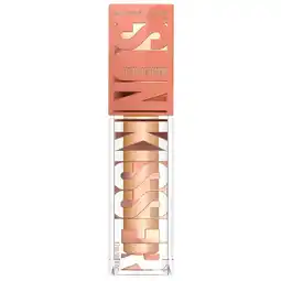 Kruidvat Maybelline New Yorker Sunkisser 21 All Star Liquid Glow Highlighter aanbieding