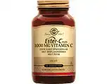 De Online Drogist Solgar Ester-C Plus Vitamine C 1000 mg Tabletten aanbieding