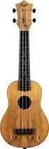 Bol.com Flight Sopraan Ukelele - Travel Series - TUS55 MANGO aanbieding