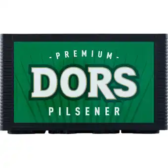 Jumbo Jumbo Premium Dors Pilsener Flessen 24 x 300ML aanbieding