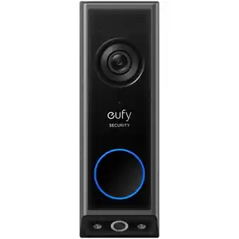 Expert Eufy Video Doorbell E340 aanbieding
