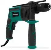 Praxis Vonroc Klopboormachine 850w | Incl. Diepte Aanslag En Extra Handgreep aanbieding