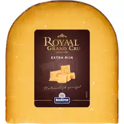 Dekamarkt Beemster Grand cru 48+ aanbieding