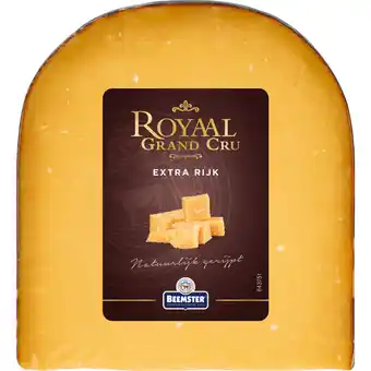 Dekamarkt Beemster Grand cru 48+ aanbieding