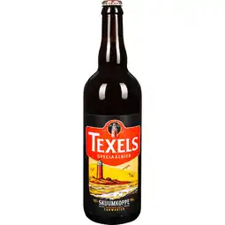 Dekamarkt Texels Skuumkoppe aanbieding