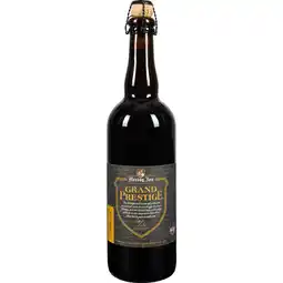 Dekamarkt Hertog Jan Grand prestige aanbieding