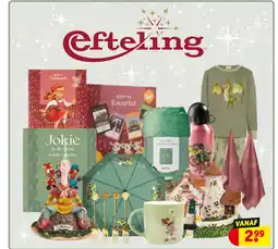 Kruidvat efteling aanbieding