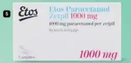 Etos Zetpil aanbieding