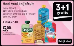 Etos Heel veel knijpfruit aanbieding