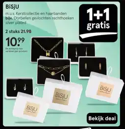 Etos BiSjU aanbieding