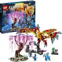 Bol.com LEGO Avatar Toruk Makto en Boom der Zielen - 75574 aanbieding