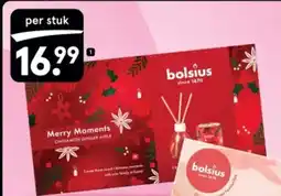 Etos True Glow Merry Moments giftset aanbieding