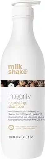 Bol.com Milk_shake Integrity Nourishing Shampoo 1000ml aanbieding