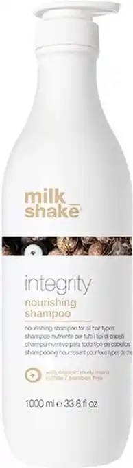 Bol.com Milk_shake Integrity Nourishing Shampoo 1000ml aanbieding