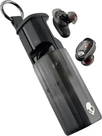 Coolblue Skullcandy Method 360 ANC Zwart aanbieding