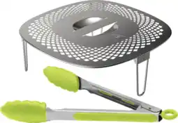 Coolblue Philips Airfryer HD9954/01 Snackkit aanbieding