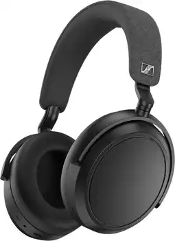 Coolblue Sennheiser Momentum 4 Wireless aanbieding