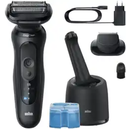 Coolblue Braun Series 5 52-N7200cc aanbieding
