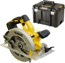 Coolblue DeWalt DCS570NT-XJ (zonder accu) aanbieding