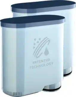 Coolblue Philips / Saeco AquaClean CA6903/22 Waterfilter 2 stuks aanbieding