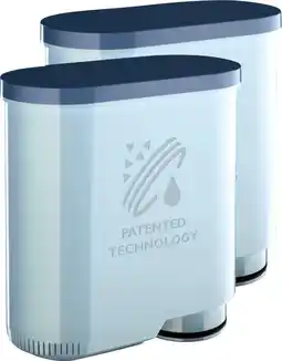 Coolblue Philips / Saeco AquaClean CA6903/22 Waterfilter 2 stuks aanbieding