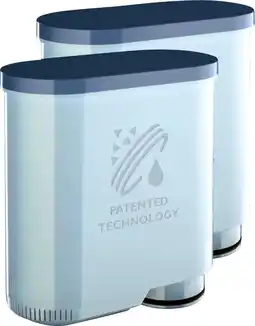 Coolblue Philips / Saeco AquaClean CA6903/22 Waterfilter 2 stuks aanbieding