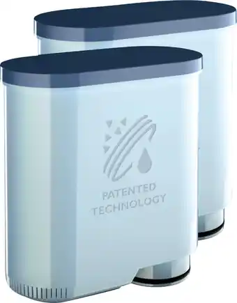 Coolblue Philips / Saeco AquaClean CA6903/22 Waterfilter 2 stuks aanbieding