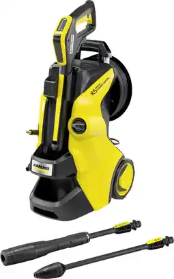 Coolblue Karcher K5 Premium Power Control Flex aanbieding