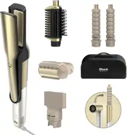 Coolblue Shark Glam 5-in-1 HD6051SEU aanbieding