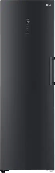 Coolblue LG GFM61MCCSF aanbieding