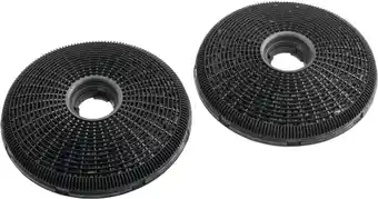 Coolblue AEG ECFB02 Koolstoffilters aanbieding