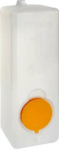 Coolblue Miele Navulreservoir TwinDos 1 aanbieding