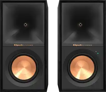 Coolblue Klipsch R-50PM (per paar) aanbieding
